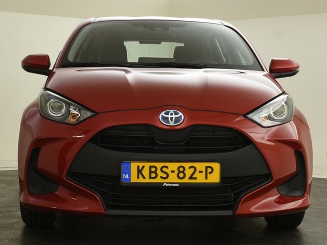 Toyota YARIS 1.5 Hybrid 115 Active | Carplay | Adaptive Cruise Control