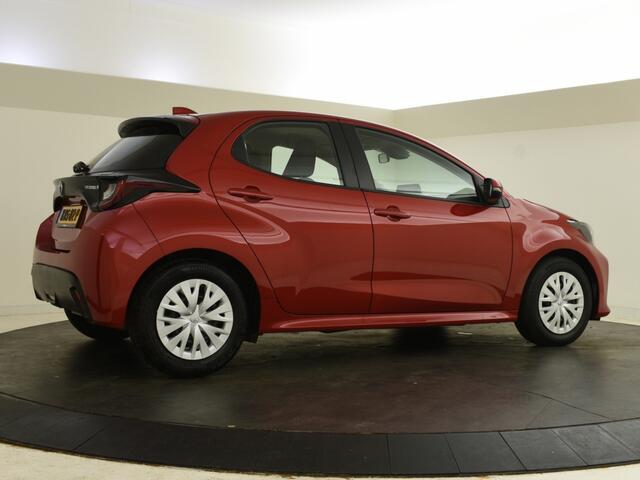 Toyota YARIS 1.5 Hybrid 115 Active | Carplay | Adaptive Cruise Control