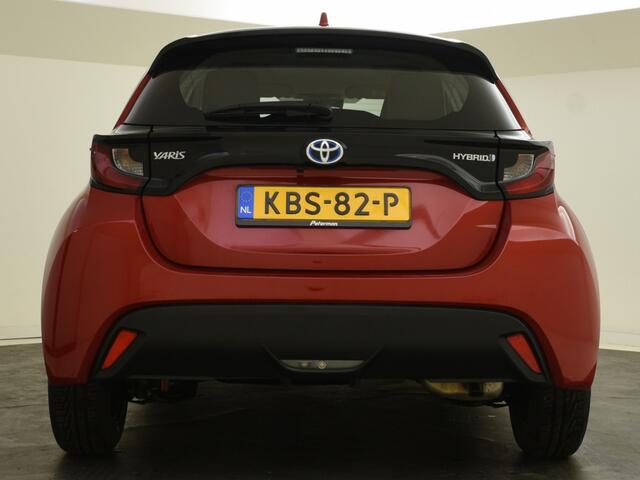 Toyota YARIS 1.5 Hybrid 115 Active | Carplay | Adaptive Cruise Control