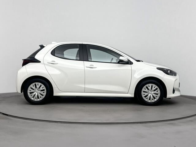 Toyota YARIS 1.5 Hybrid 115 Comfort Inruilpremie 2000 euro & 500 euro voorraadpremie