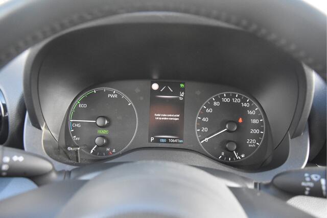 Toyota YARIS 1.5 Hybrid Comfort