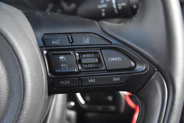 Toyota YARIS 1.5 Hybrid Comfort