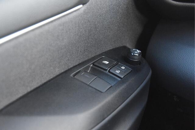 Toyota YARIS 1.5 Hybrid Comfort