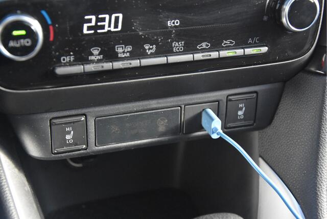 Toyota YARIS 1.5 Hybrid Comfort