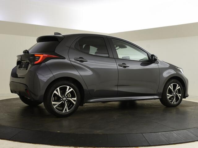 Toyota YARIS 1.5 Hybrid 115 Style | Keyless | Blindspot | Stoelverwarming