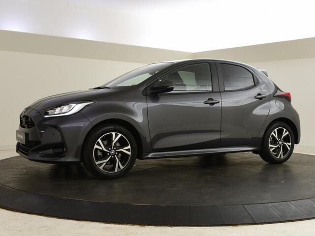 Toyota YARIS 1.5 Hybrid 115 Style | Keyless | Blindspot | Stoelverwarming