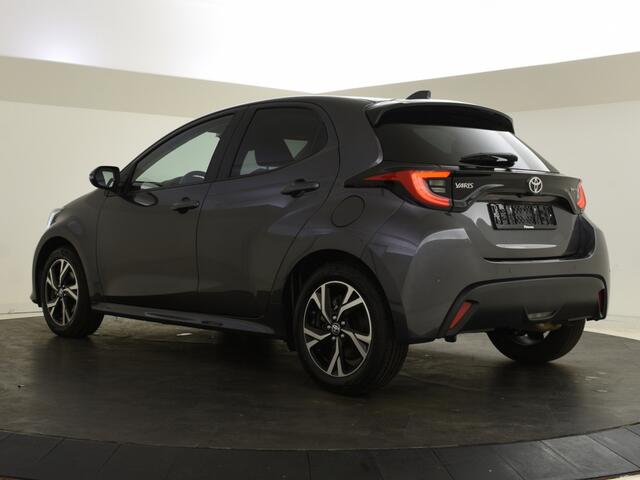 Toyota YARIS 1.5 Hybrid 115 Style | Keyless | Blindspot | Stoelverwarming