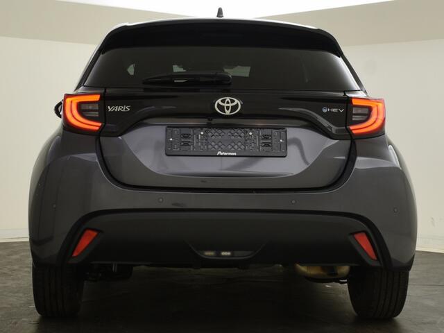 Toyota YARIS 1.5 Hybrid 115 Style | Keyless | Blindspot | Stoelverwarming