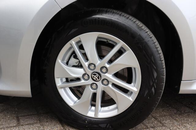 Toyota YARIS 1.5 Hybrid 115 Active Limited Stoel & stuurverwarming, parkeersensoren