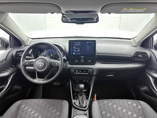 Toyota YARIS 1.5 Hybrid Dynamic | Navigatie |