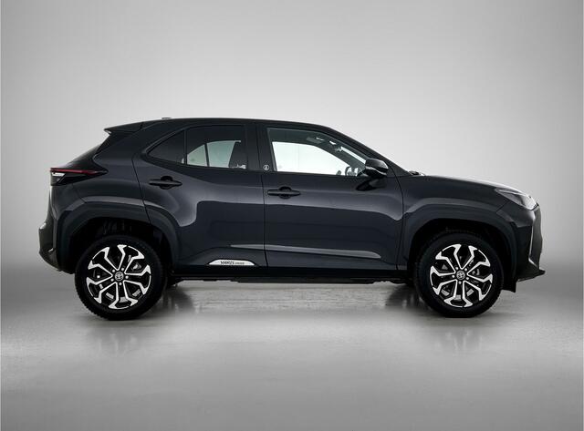 Toyota YARIS Cross Hybrid 115 Dynamic Comfort Pack | Stoelverwarming | Stuurwielverwarming |