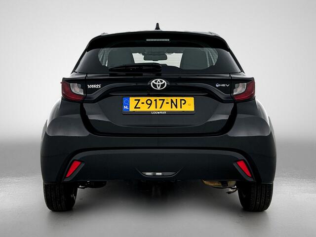 Toyota YARIS 1.5 Hybrid 115 Active | CarPlay/Android Auto | Camera | LM Velgen |