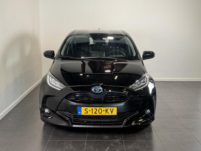 Toyota YARIS 1.5 Hybrid Dynamic | Apple Carplay | Achteruitrij camera |