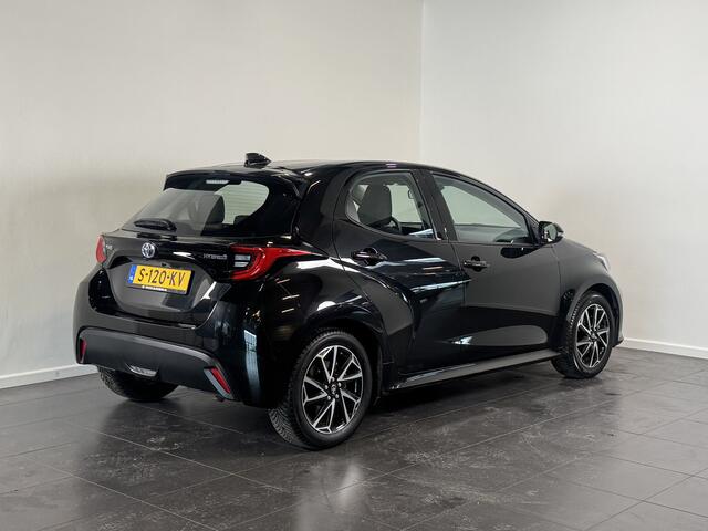 Toyota YARIS 1.5 Hybrid Dynamic | Apple Carplay | Achteruitrij camera |