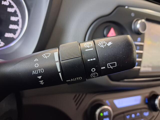 Toyota YARIS 1.5 Hybrid