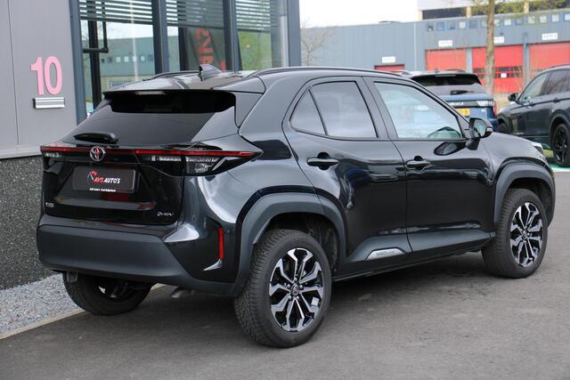 Toyota YARIS Cross 1.5 Hybrid 130 Dynamic STOEL/STUUR VERWARMING, CAMERA, KEYLESS, CARPLAY, 69DKM