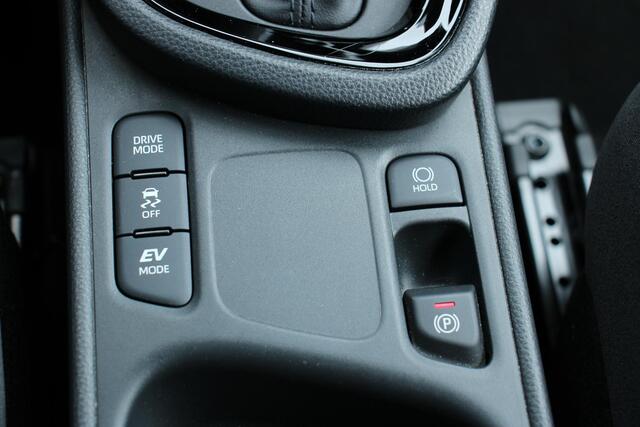 Toyota YARIS Cross 1.5 Hybrid 130 Dynamic STOEL/STUUR VERWARMING, CAMERA, KEYLESS, CARPLAY, 69DKM