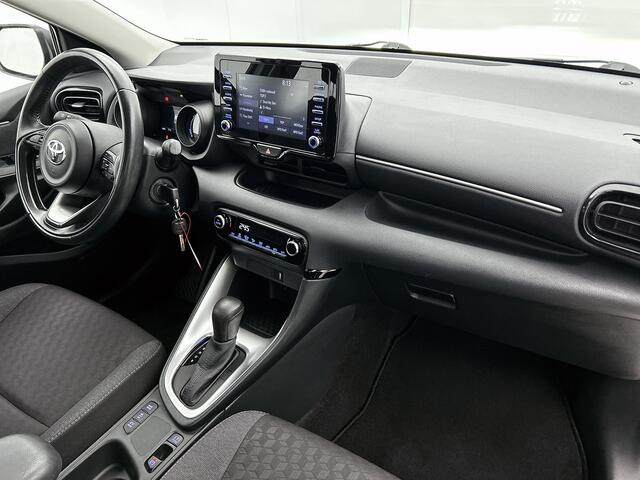 Toyota YARIS 1.5 Hybrid Dynamic Toyota-paasweekend