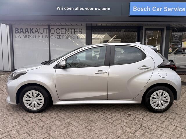 Toyota YARIS 1.5 Hybrid Active | Carplay | Camera