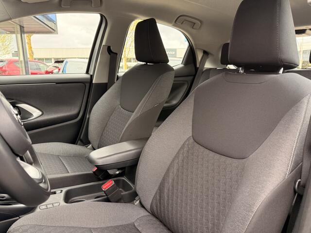 Toyota YARIS 1.5 Hybrid Active | Carplay | Camera