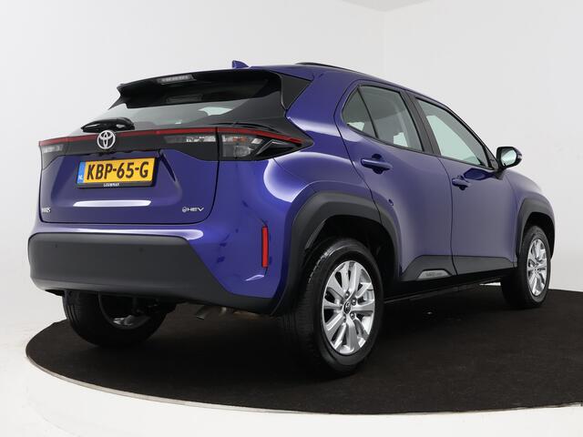 Toyota YARIS Cross 1.5 Hybrid 115 Active | Apple CarPlay / Android Auto (Navigatie) | PDC |