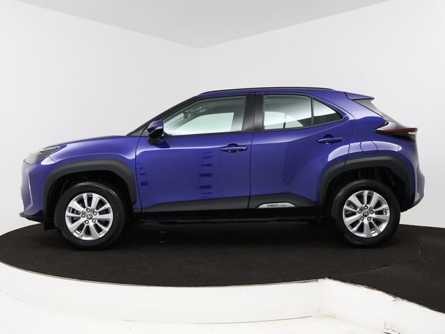 Toyota YARIS Cross 1.5 Hybrid 115 Active | Apple CarPlay / Android Auto (Navigatie) | PDC |