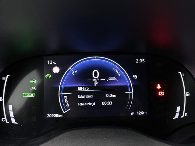 Toyota YARIS Cross 1.5 Hybrid 115 First Edition | BTW Voertuig | Stoelverwarming |