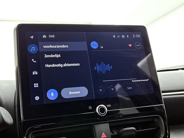 Toyota YARIS Cross 1.5 Hybrid 115 First Edition | BTW Voertuig | Stoelverwarming |