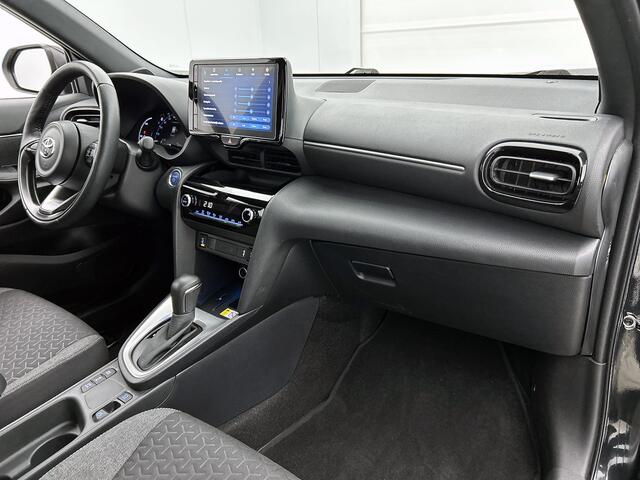 Toyota YARIS Cross 1.5 Hybrid Dynamic | BTW Voertuig | Stoelverwarming |