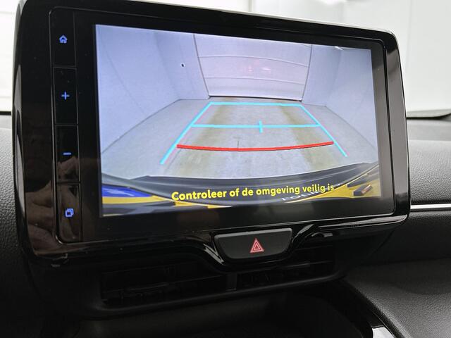 Toyota YARIS Cross 1.5 Hybrid Dynamic | BTW Voertuig | Stoelverwarming |