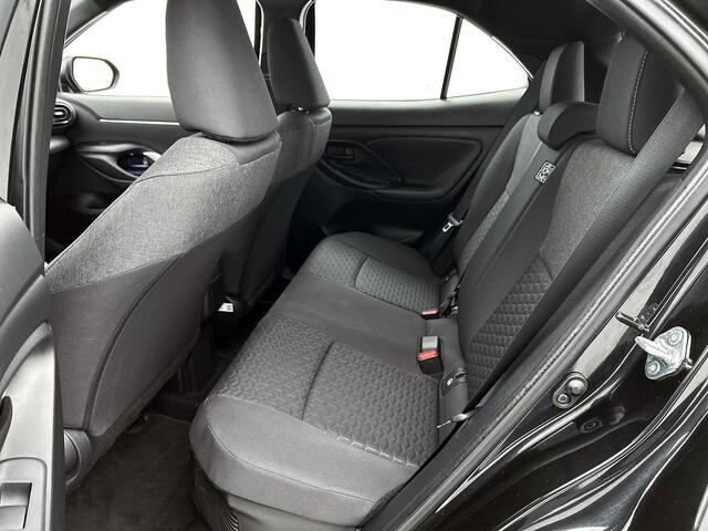 Toyota YARIS Cross 1.5 Hybrid Dynamic | BTW Voertuig | Stoelverwarming |