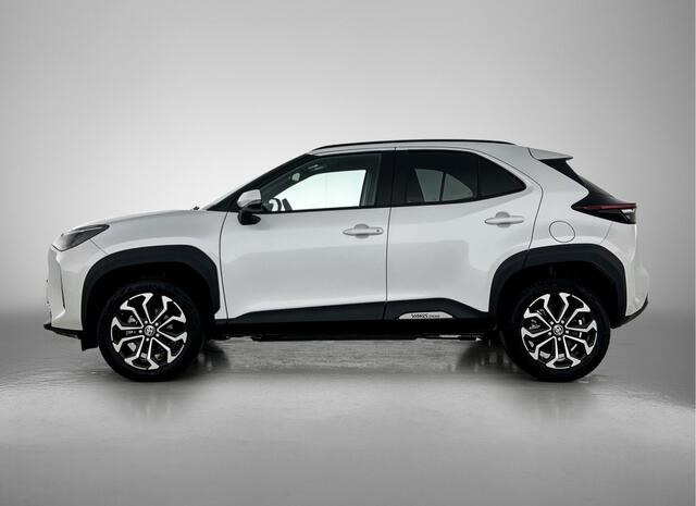 Toyota YARIS Cross 1.5 Hybrid 115 First Edition