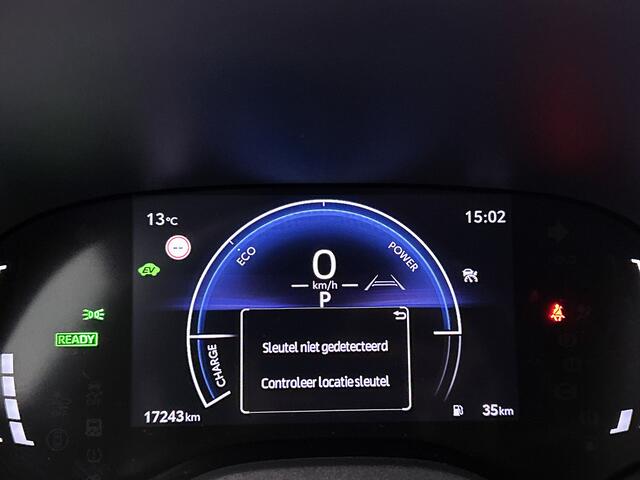 Toyota YARIS Cross 1.5 Hybrid 115 First Edition