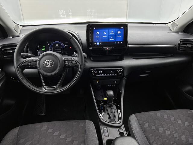 Toyota YARIS 1.5 Hybrid 115 First Edition Toyota-paasweekend
