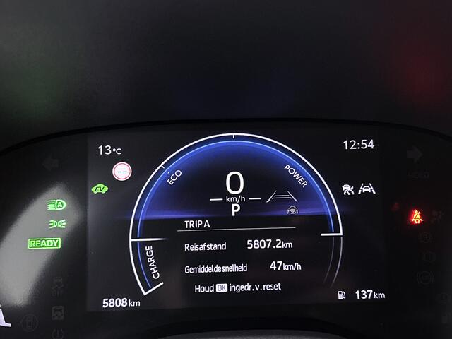 Toyota YARIS 1.5 Hybrid 115 First Edition Toyota-paasweekend