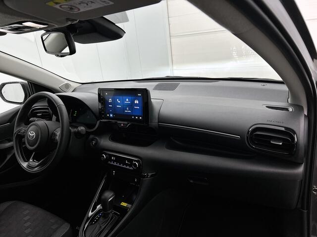 Toyota YARIS 1.5 Hybrid 115 First Edition Toyota-paasweekend