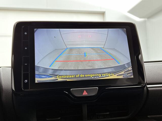 Toyota YARIS 1.5 Hybrid 115 First Edition Toyota-paasweekend