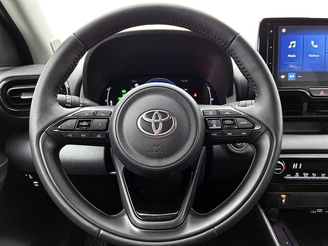 Toyota YARIS 1.5 Hybrid 115 First Edition Toyota-paasweekend