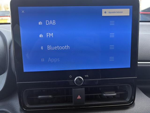 Toyota YARIS 1.5 Hybrid 115 First Edition