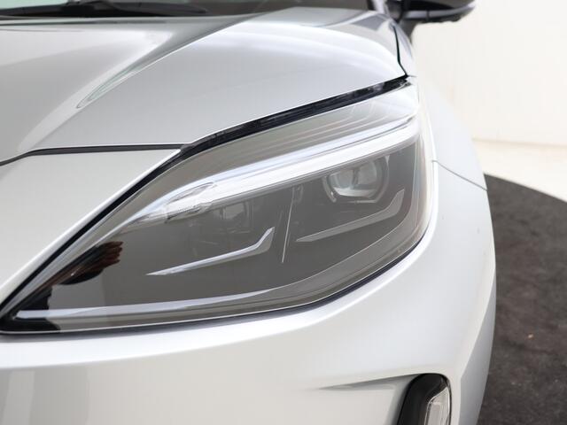 Toyota YARIS Cross 1.5 Hybrid 130 Launch Edition | JBL | Panoramadak | 360 camera | Head-Up Display | Stuur+Stoel & Ruitverwarming | Elektrische achterklep Toyota-paasweekend