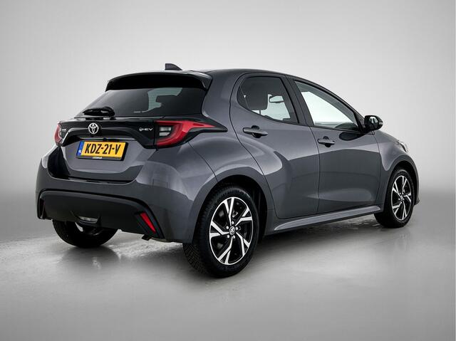 Toyota YARIS 1.5 Hybrid 115 First Edition