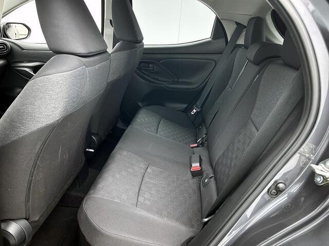 Toyota YARIS 1.5 Hybrid 115 First Edition