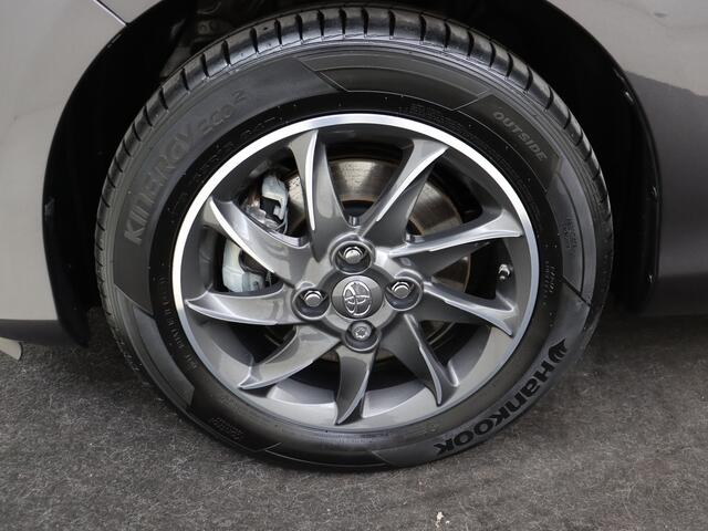 Toyota YARIS 1.5 Hybrid Dynamic | Dealeronderhouden | NL auto | Unieke KM-stand | Toyota-paasweekend