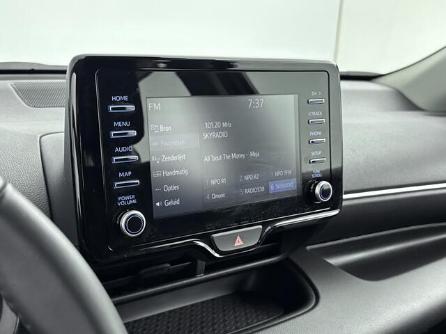 Toyota YARIS 1.5 Hybrid Dynamic | NL-Auto | Apple Carplay-Android Auto | Achteruitrijcamera |