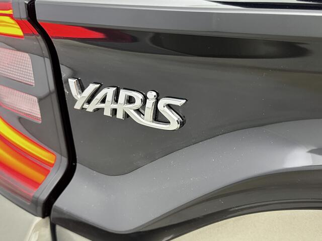 Toyota YARIS 1.5 Hybrid Dynamic | NL-Auto | Apple Carplay-Android Auto | Achteruitrijcamera |