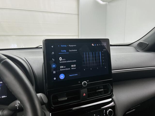 Toyota YARIS Cross 1.5 Hybrid 115 Dynamic | Struurwielverwarming | Stoelverwarming |