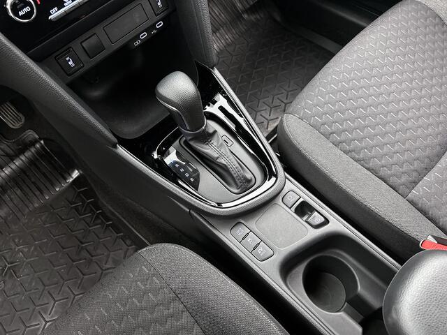 Toyota YARIS Cross Hybrid 115 Dynamic | Parkeersensoren | Stoelverwarming |