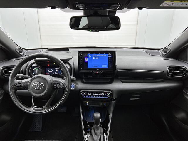 Toyota YARIS 1.5 Hybrid Executive | Trekhaak | JBL-Audio | Glazen Panoramadak | Annulering van overname van ander filiaal RR
