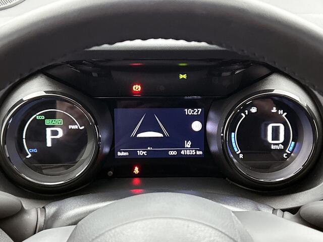 Toyota YARIS 1.5 Hybrid Executive | Trekhaak | JBL-Audio | Glazen Panoramadak | Annulering van overname van ander filiaal RR