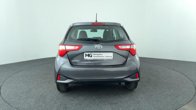 Toyota YARIS 1.5 VVT-i Active